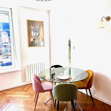 Studio Avenue Remiremont Zewnętrze zdjęcie
