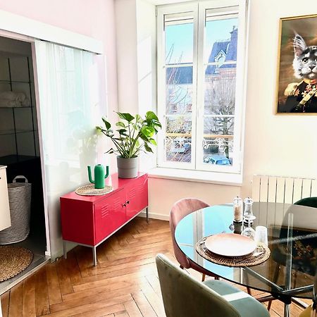 Studio Avenue Remiremont Zewnętrze zdjęcie