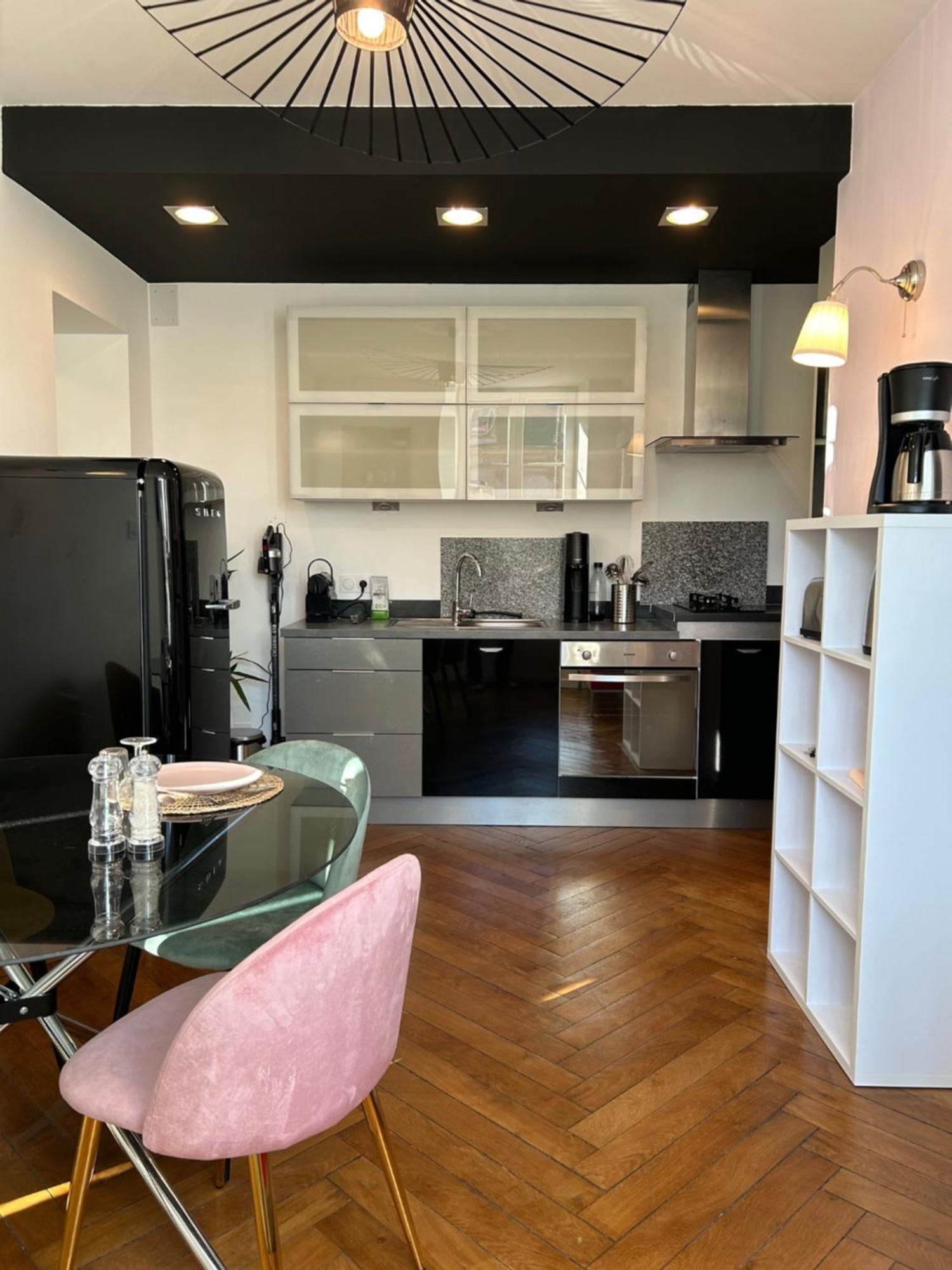 Studio Avenue Remiremont Zewnętrze zdjęcie
